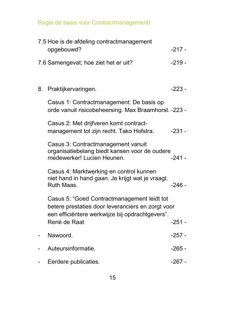 'Ja, ik doe' is zo voorbij. - FactorFive