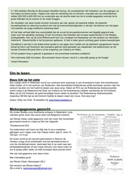 klik hier voor pdf-bestand nieuwsbrief 60 VVBHV - Siwe