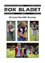 ROK-bladet Oktober 2004