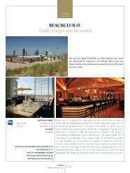 Talkies - Beachclub O