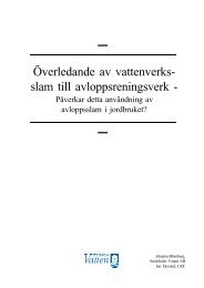 Ladda ner (.pdf, 103 kB) - Stockholm Vatten
