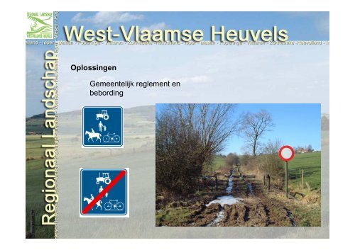 Dirk Cuvelier (Regionaal Landschap West-Vlaamse Heuvels)