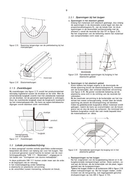 VM113 Buigen - vormgeven van dunne plaat.pdf - Induteq