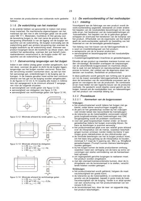 VM113 Buigen - vormgeven van dunne plaat.pdf - Induteq