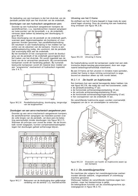 VM113 Buigen - vormgeven van dunne plaat.pdf - Induteq