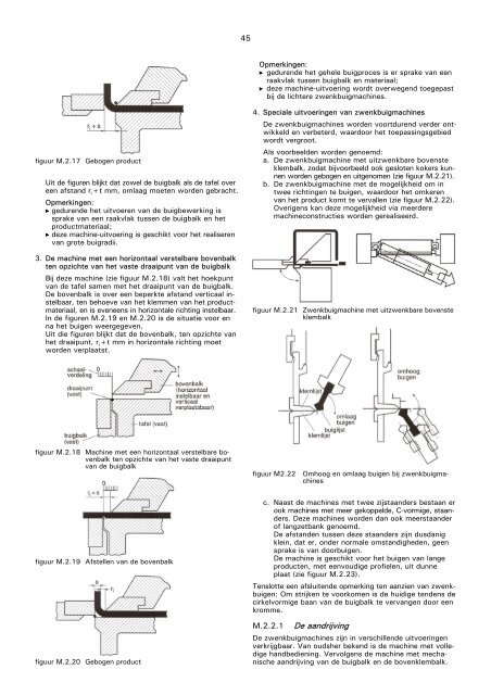 VM113 Buigen - vormgeven van dunne plaat.pdf - Induteq