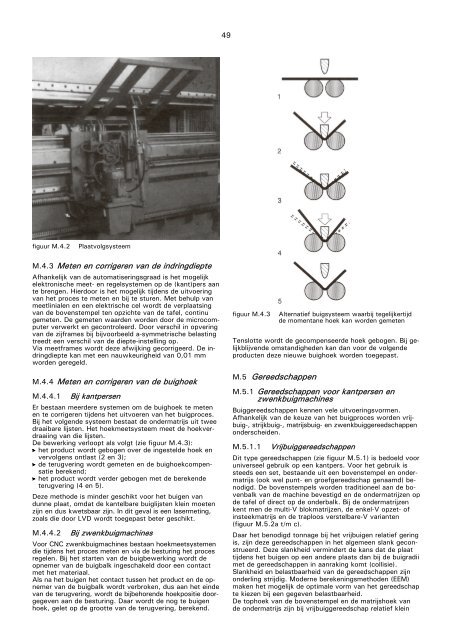 VM113 Buigen - vormgeven van dunne plaat.pdf - Induteq