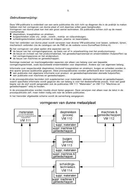 VM113 Buigen - vormgeven van dunne plaat.pdf - Induteq