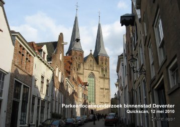 Download - Binnenstad - Gemeente Deventer