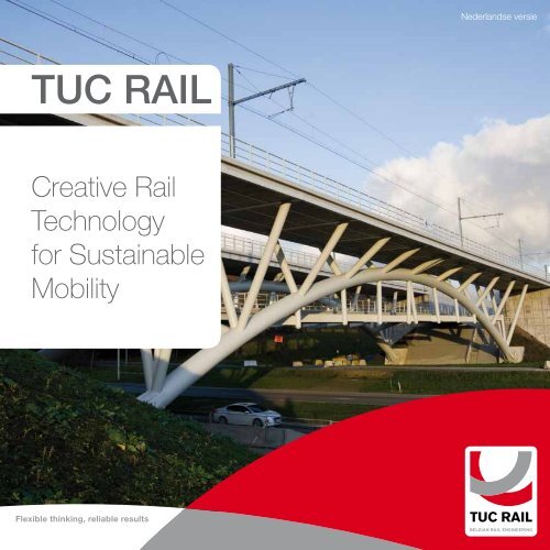 TUC RAIL