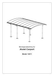 Montagevejledning 14010 backup.indd - ABIO A/S