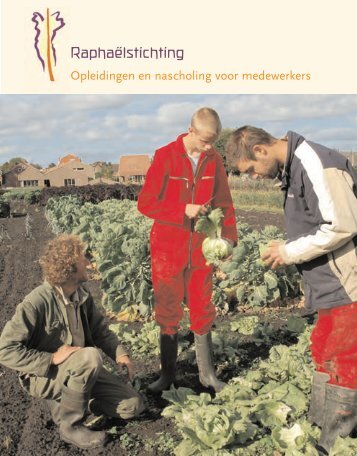 Klik hier - Raphaëlstichting