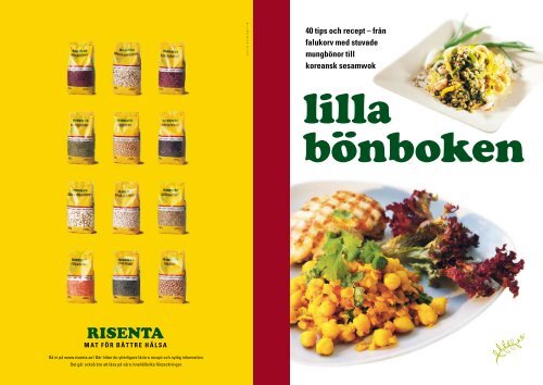 "Lilla Bönboken" (pdf)