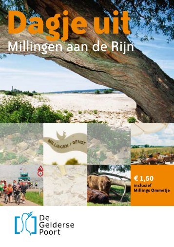 Millingen aan de Rijn - Hotel Millings Centrum