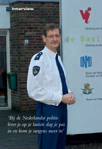 Lees verder - Politieacademie