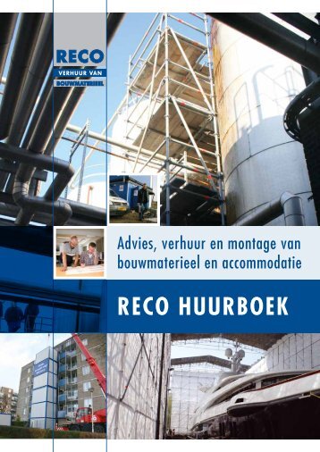 Download hier het RECO Huurboek.