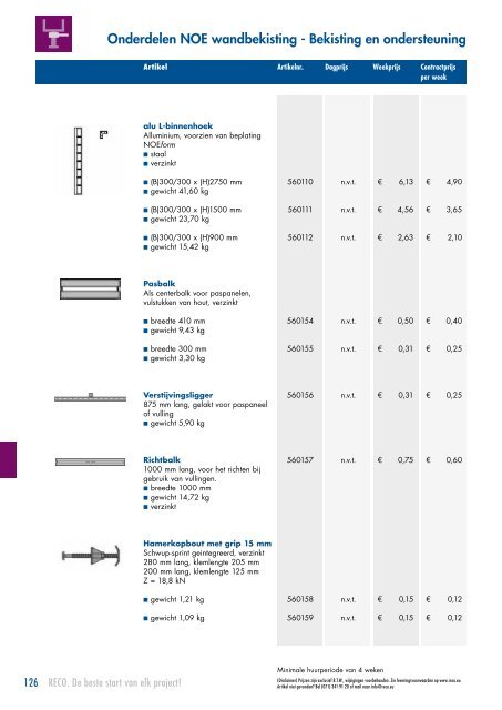 Download hier het RECO Huurboek.