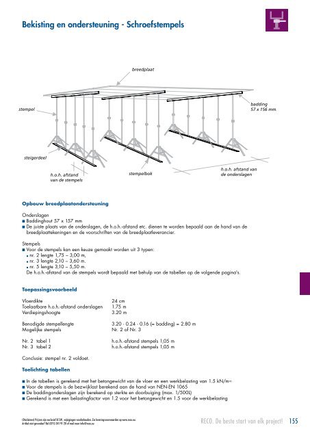 Download hier het RECO Huurboek.