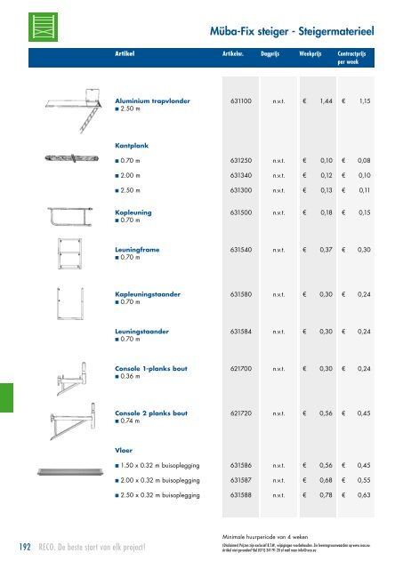 Download hier het RECO Huurboek.