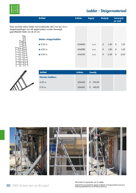 Download hier het RECO Huurboek.