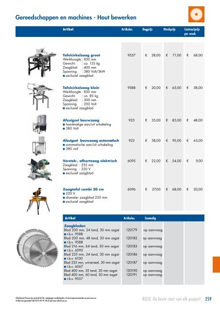 Download hier het RECO Huurboek.