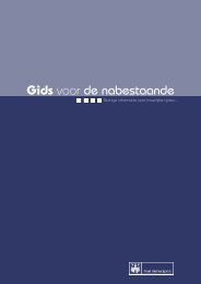 gids nabestaande - Sodipa