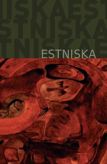 ESTNISKA