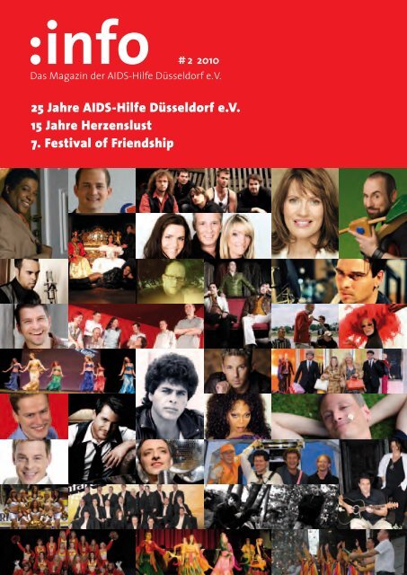 Download :info 02.2010 - Aids-Hilfe - Deutsche Aids-Hilfe