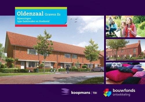 Brochure rijwoningen.pdf - Koopmans