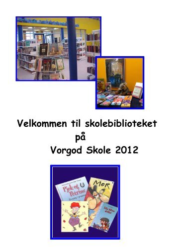 folder 2012 13odt - Skoleporten Vorgod-Barde Skole