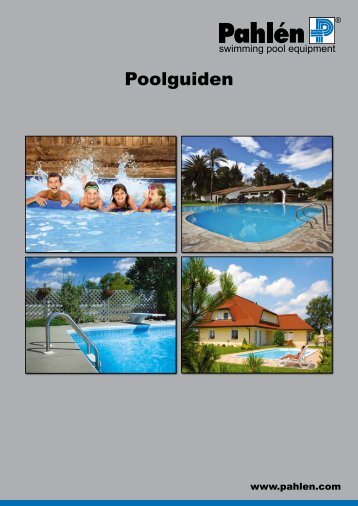 Poolguiden - Pahlen