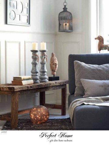 Memories - Perfect Home - MediaBook