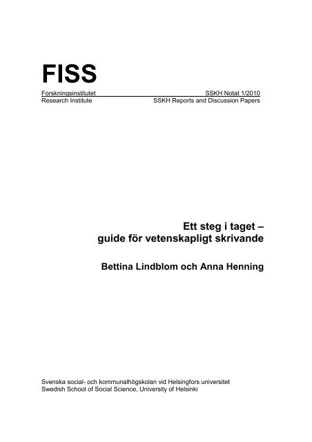 Dating steg ordning