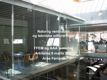 dette er en test - Energiforum Danmark