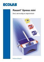 Rasant® Xpress mini - Wola