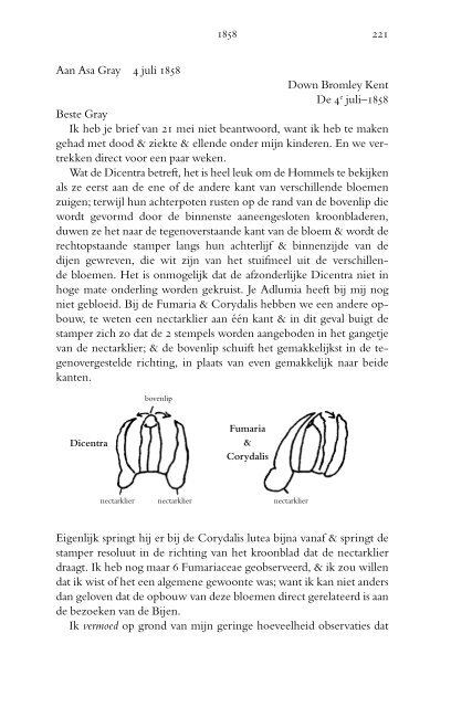 Darwin Downloads - Uitgeverij Nieuwezijds