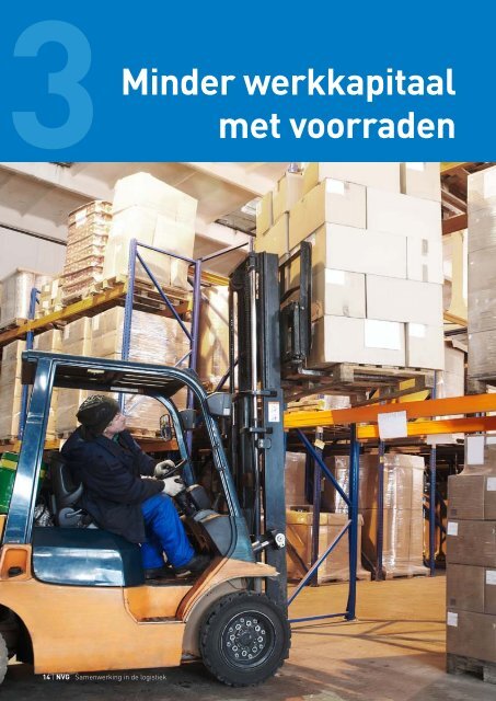 Klik hier voor het rapport - Nederlands Verbond van de Groothandel