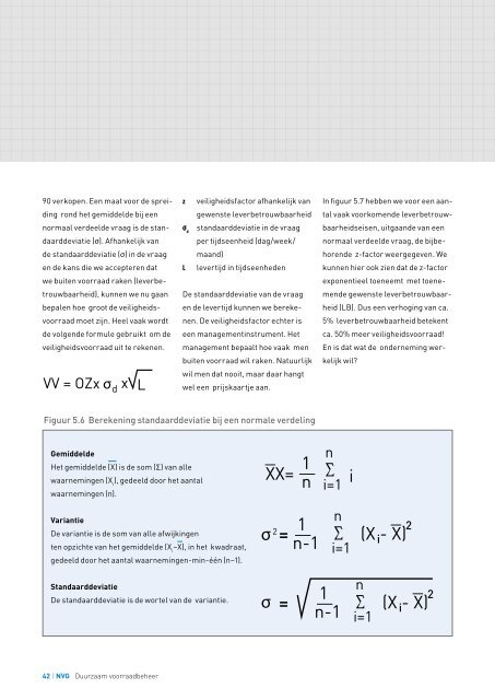 Klik hier voor het rapport - Nederlands Verbond van de Groothandel