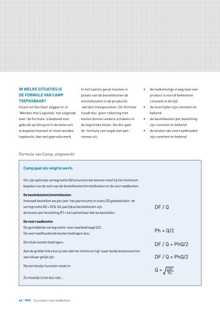 Klik hier voor het rapport - Nederlands Verbond van de Groothandel