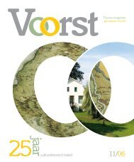 Voorst