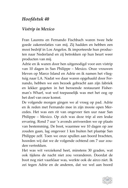 Klik hier voor mijn boek in PDF