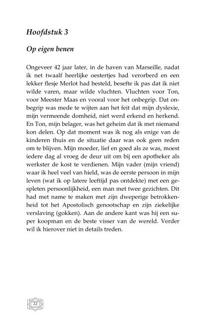 Klik hier voor mijn boek in PDF