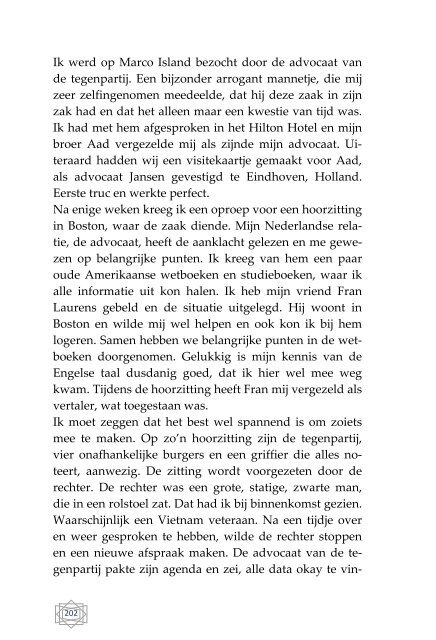 Klik hier voor mijn boek in PDF