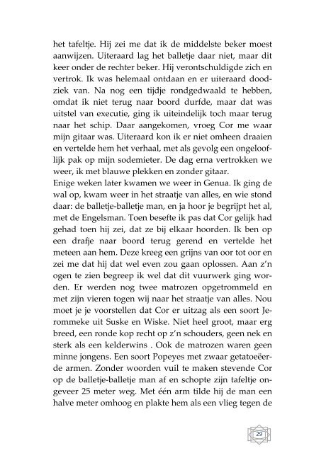 Klik hier voor mijn boek in PDF