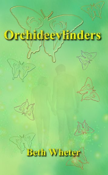 Gratis (pdf)e-boek van Orchideevlinders - Uitgeverij Die Esbron