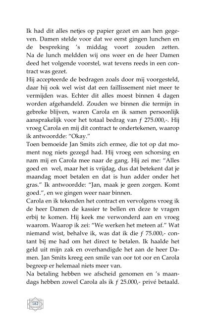 Klik hier voor mijn boek in PDF