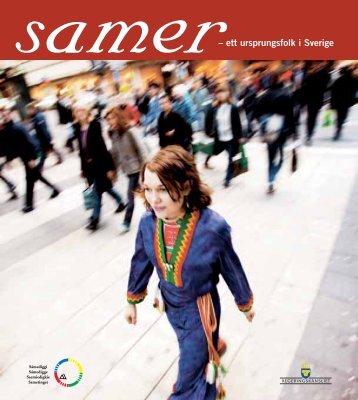 samer– ett ursprungsfolk i Sverige - Samer.se