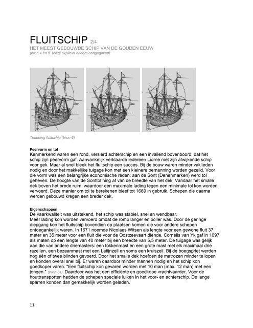 Maritiem Zaandam - Zaans Industrieel Erfgoed