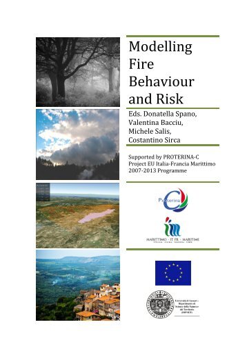 Modeling Fire Behaviour and Risk - CMCC