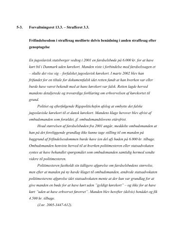 pdf - udtalelse